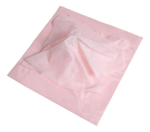 2 Surtido De Papel De Regalo Floral Premium Para 30cmx30cm