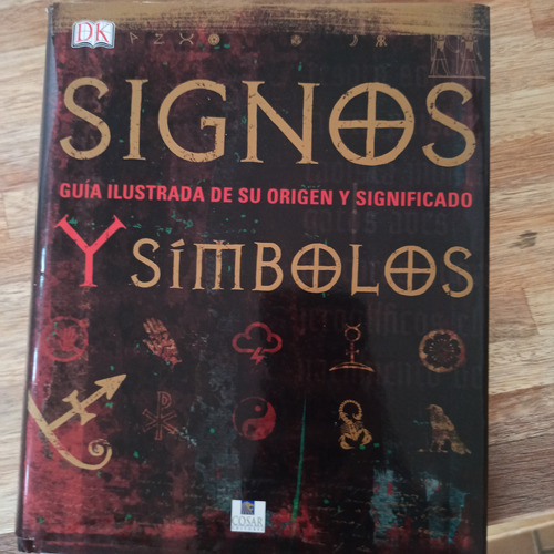 Guia Ilustrada De Signos Y Simbolos