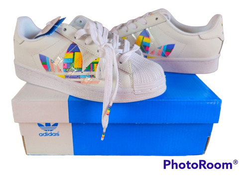 Zapatos adidas Super Star 