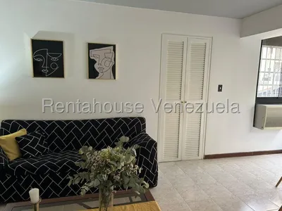 Apartamento en alquiler