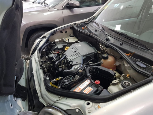 Renault Kangoo Confort 1.9 Diésel A/ac. Y Dirección Asistida