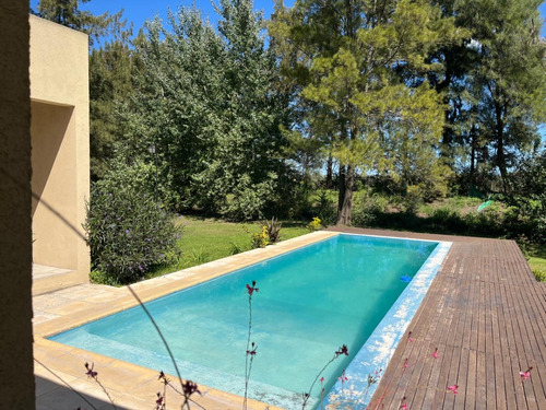 Casa Quinta Alquiler En Mercedes
