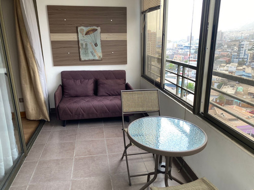 Vendo Departamento 2d2b Parque Brasil Antofagasta