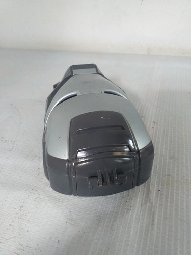 Juguete Micro Machin Cabeza Iron Man 2 (Usado)