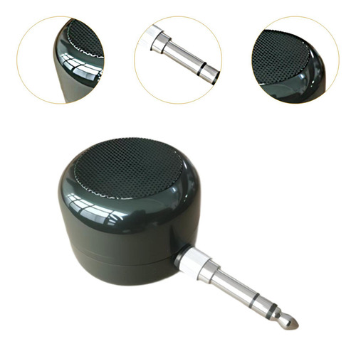 Amplificador De Guitarra Eléctrica Recargable De Fácil A
