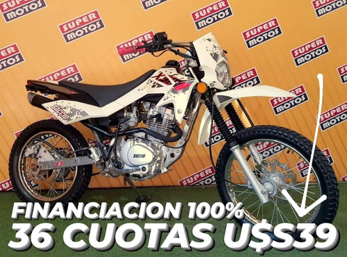 Yumbo Gs 125f Yamaha Ybr 125 Gs X3m