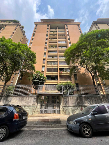 Se Vende Apartamento 130m2 La Urbina 6167