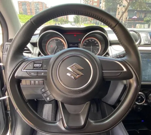 Suzuki Swift 1.2 Hybrid 2Wd