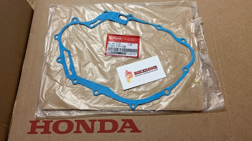 Junta Tapa Embrague Original Honda Titan 150 Xr 150 Invicta 