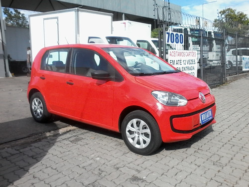 Volkswagen Up! Take - Rossatto Caminhões