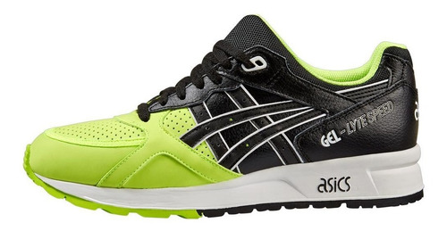Tênis Asics Gel Lyte Speed Casual Original 1magnus