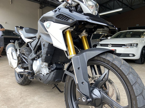 Imagem 3 de 7 de Bmw G 310 Gs