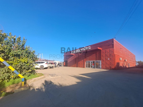 Industrial En Arriendo En Viña Del Mar