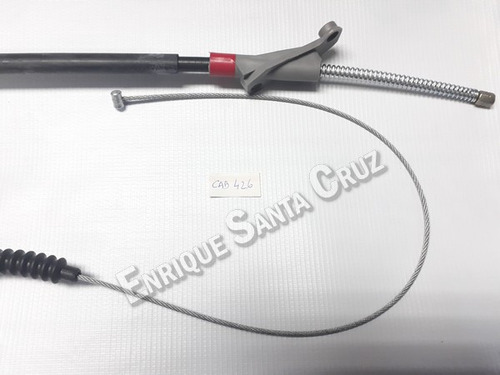 Cable F. Toyota Hilux 4x2 93-97 1935