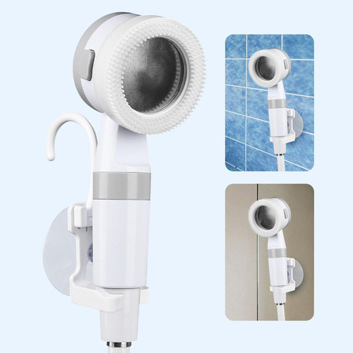 Portable Shower Electric Shower Multipurpose Rechargeable