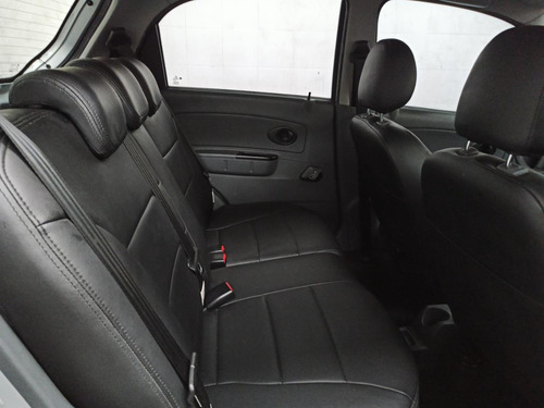 Chevrolet Spark A.a. 2018 Dsl746