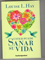 Comprar Libro Usted Puede Sanar Su Vida Louise Hay Original Nuevo