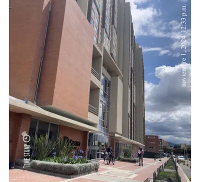 Apartamento en venta