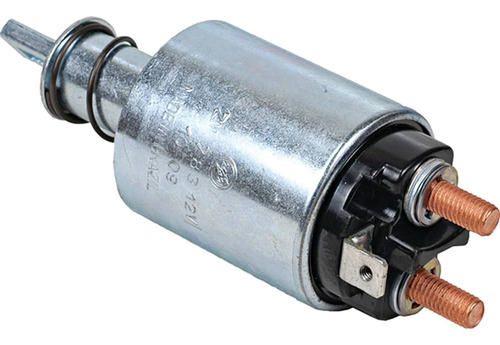 Solenoide De Arranque Ford Tractores Volvo 240 Zm 783