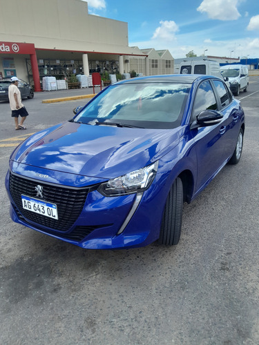Peugeot 208 1.6 Active Pack