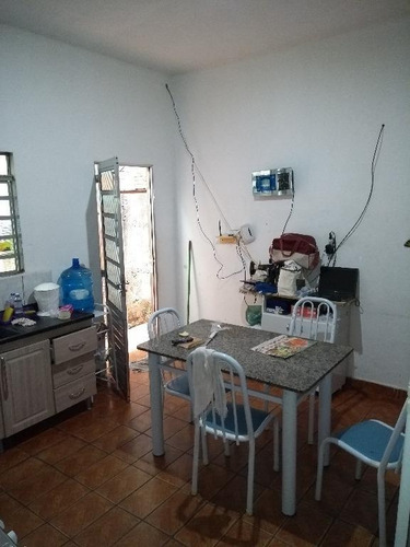 Imagem 12 de 20 de Casas - Venda - Jardim Amanda Ii - Cod. So0022 - Vso0022
