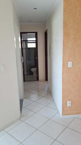 Imagem 4 de 15 de Apartamento Para Venda Em São José Dos Campos, Jardim Satélite, 2 Dormitórios, 1 Suíte, 2 Banheiros, 1 Vaga - 1905_1-1804085