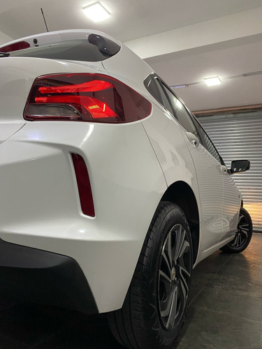Chevrolet Onix 1.0 Lt 2 5P