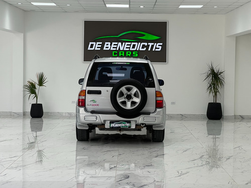 Chevrolet Grand Vitara 2.0 4x4