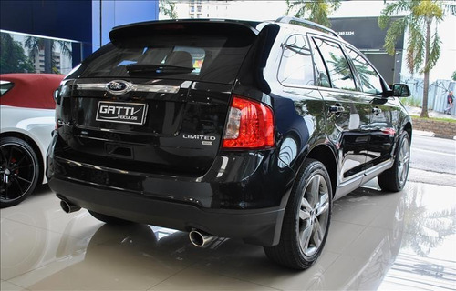 Ford Edge 3.5 V6 Limited