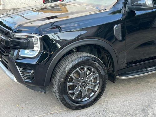 Ford Ranger 2.3 Wildtrak 4X4 At
