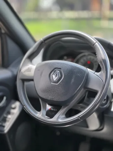 Renault Duster Oroch 2.0 Dynamique 4X4 At