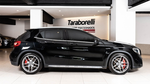 Imagen 3 de 14 de Mercedes Benz Amg Gla45 2018 4matic Taraborelli Seleccionado