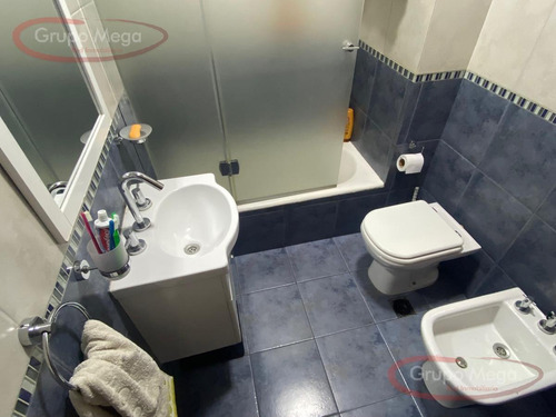 Imagen 14 de 24 de Duplex 4 Amb C/ent Auto, Patio Y Playroom