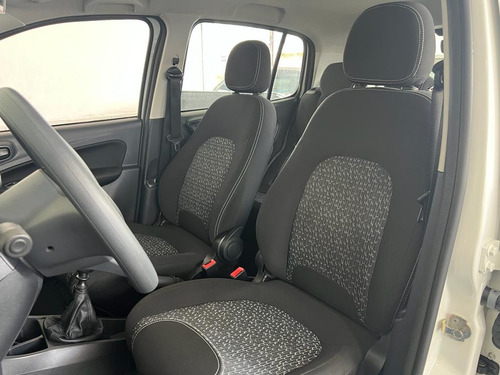 Fiat Uno 1.0 Attractive Flex 5p