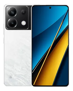 Xiaomi Pocophone List