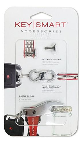 Paquete De Accesorios Keysmart - Expansión - 14 Llaves,