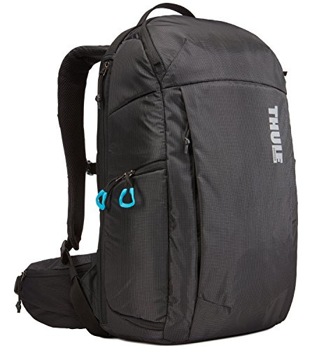 Mochila Aspect Dslr Camera Bag, Negro