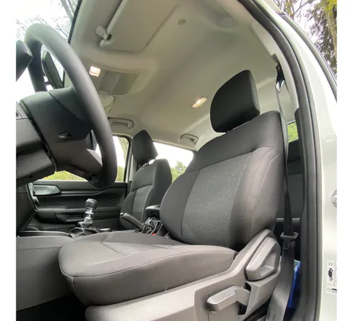 Ford Ranger 2.0 Xls 4x4