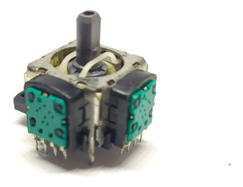 Repuesto Stick Control Analogico Joystick Ps3 4 Pin