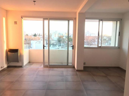 Departamento Monoambiente En Venta - 1 Baño - 40mts2 - La Plata