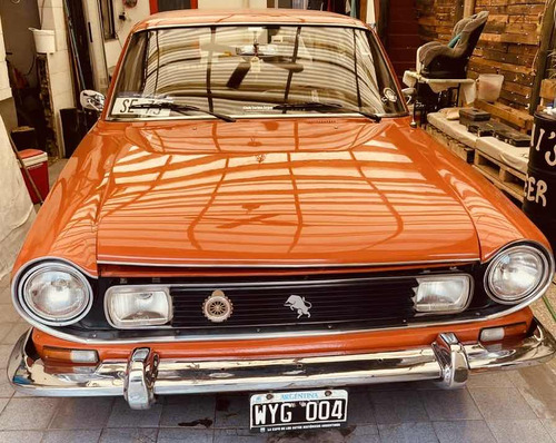 Torino Ika Renault Torino Se