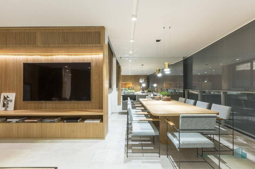 Apartamento Com 3 Dormitórios À Venda, 175 M² Por R$ 4.159.000,00 - Consolação - São Paulo/sp - Ap14614
