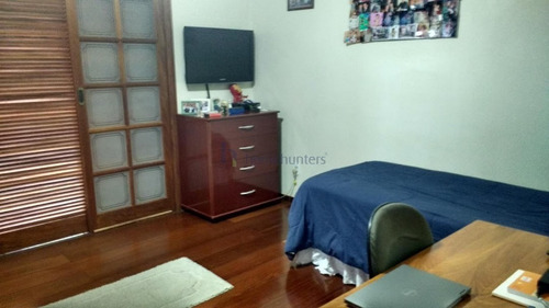 Casa Com 4 Dormitórios À Venda, 350 M² Por R$ 980.000,00 - Parque Nova Campinas - Campinas/sp - Ca3838