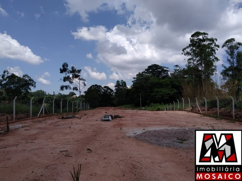 Imagem 4 de 9 de Terreno A Venda, Bairro Caxambu, Jundiaí Sp - 30920 - 70216396
