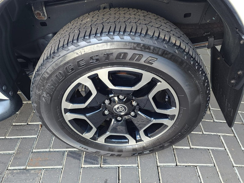 Toyota Hilux CD SRV 4x4 2.8 TDI Diesel Aut.