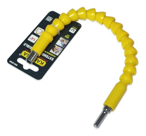 Extensión Flexible Para Taladro 30cm