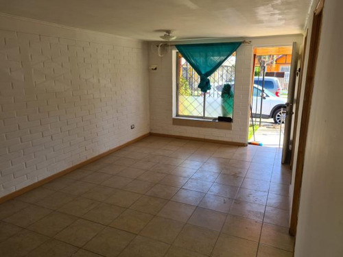 Casa El Peñon/av. Mexico