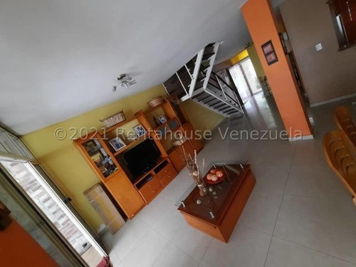 Imagen 2 de 9 de Casa En Venta Villa Ávila 22-2739