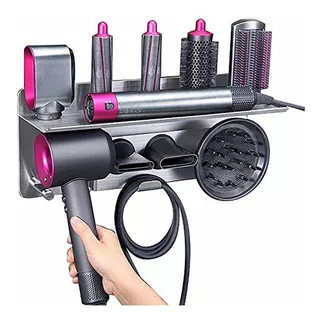 Soporte Para Secador De Pelo Dyson Supersonic Hair Dryer,