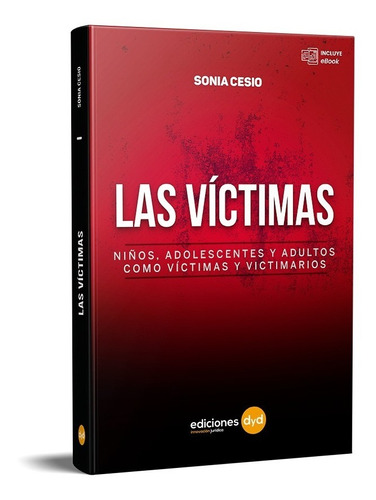 Las Víctimas - Cesio - Ediciones Dyd